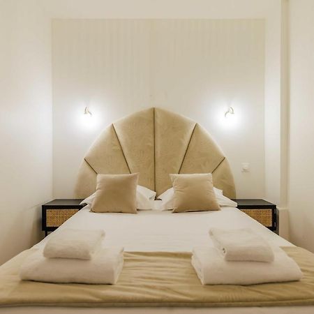 Modern Apartment - 2Br-6P - Republique Paris Eksteriør bilde